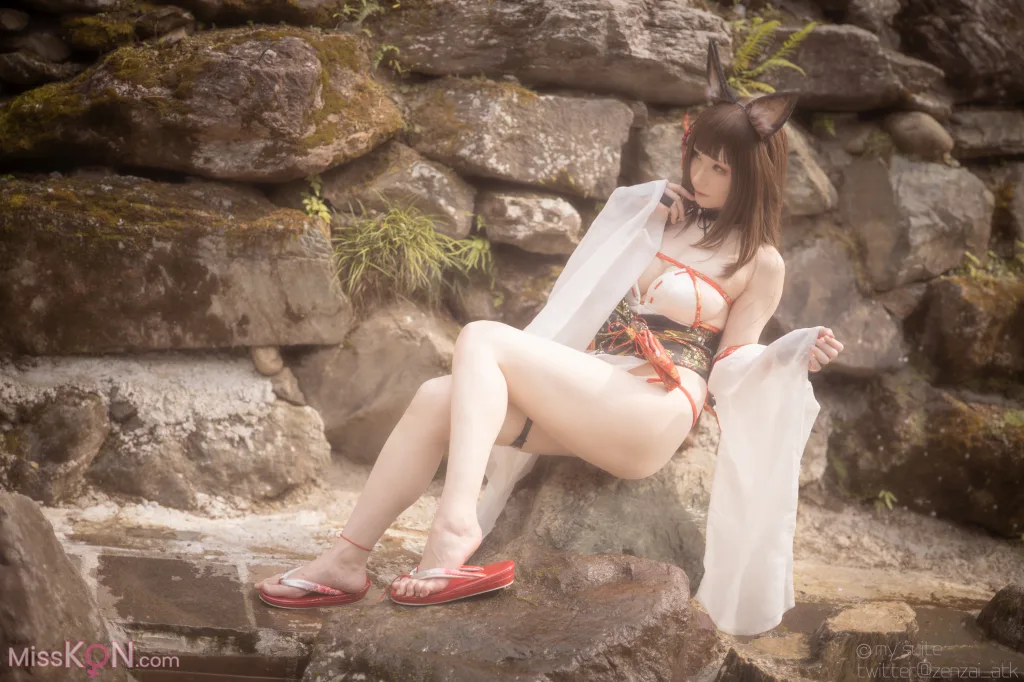 Coser@Atsuki (あつき): Suite Lane 25 スイートレーン25 (310 photos ) 10 Coser@Atsuki (あつき): Suite Lane 25 スイートレーン25 (310 photos ) 10