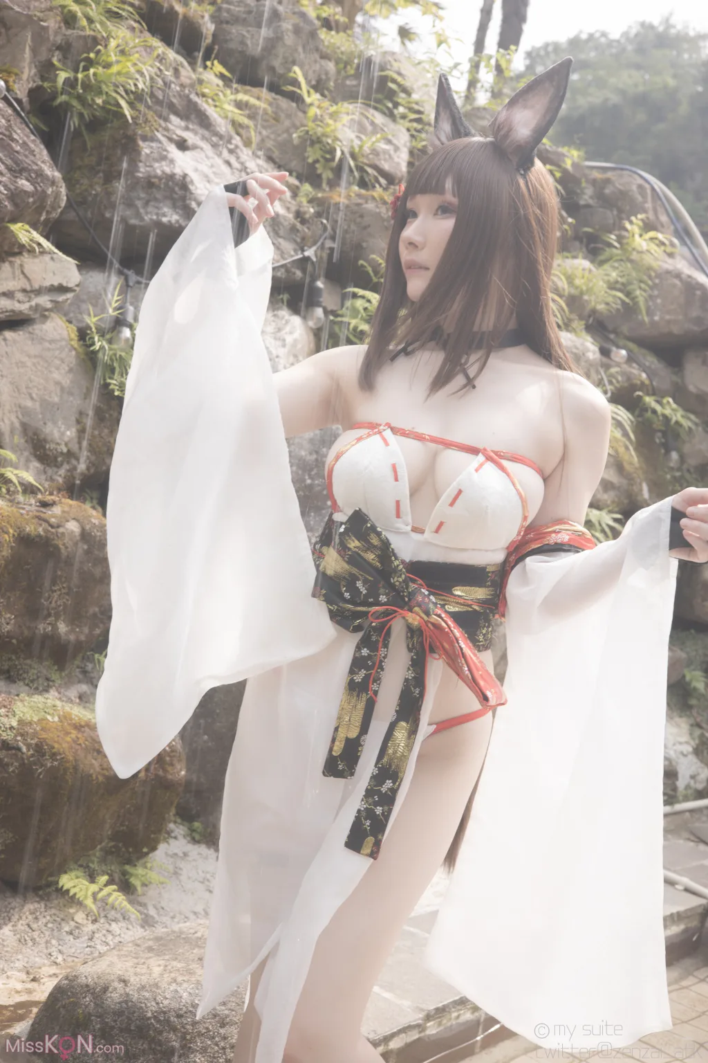 Coser@Atsuki (あつき): Suite Lane 25 スイートレーン25 (310 photos ) 16 Coser@Atsuki (あつき): Suite Lane 25 スイートレーン25 (310 photos ) 16
