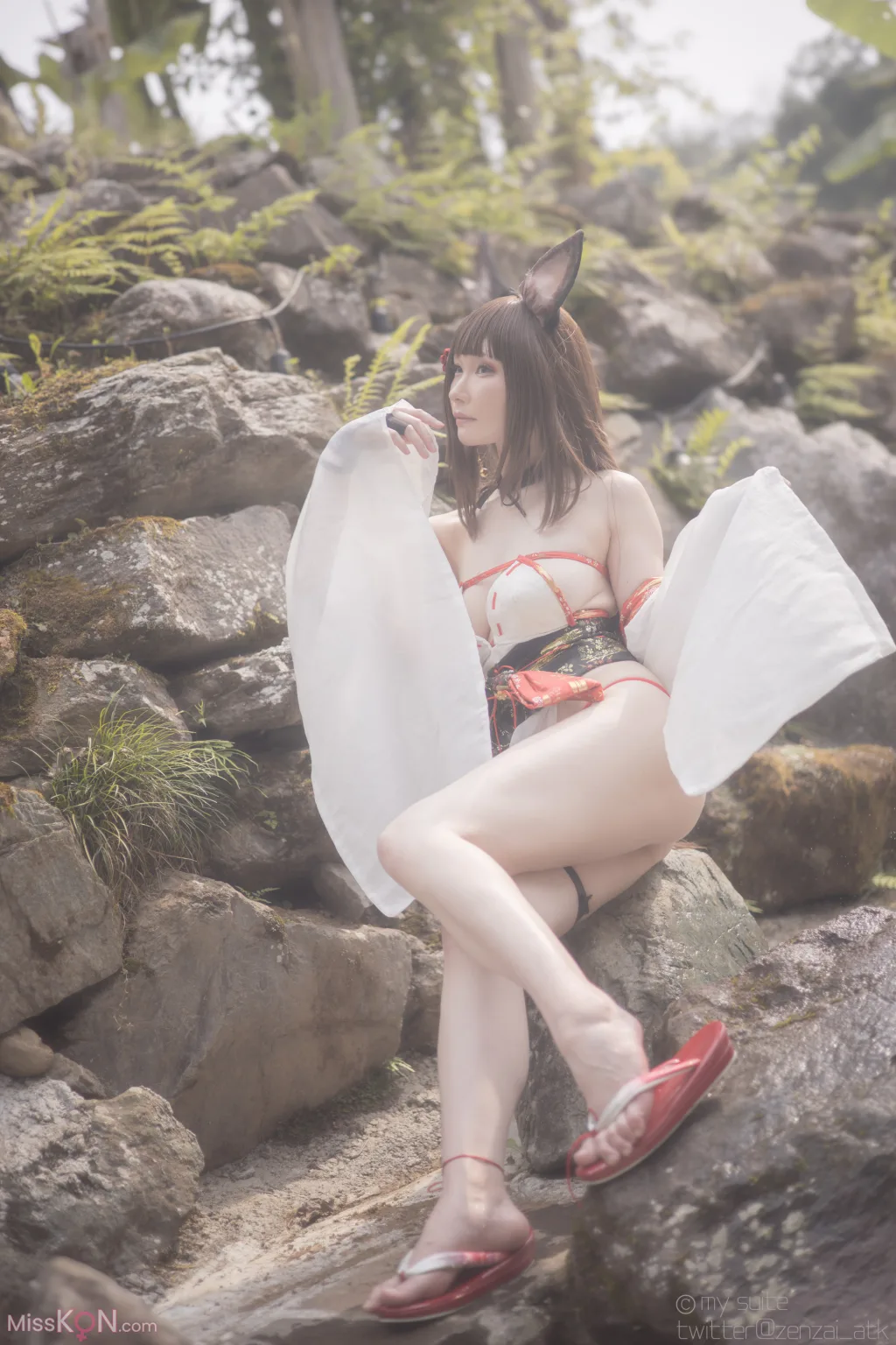 Coser@Atsuki (あつき): Suite Lane 25 スイートレーン25 (310 photos ) 13 Coser@Atsuki (あつき): Suite Lane 25 スイートレーン25 (310 photos ) 13