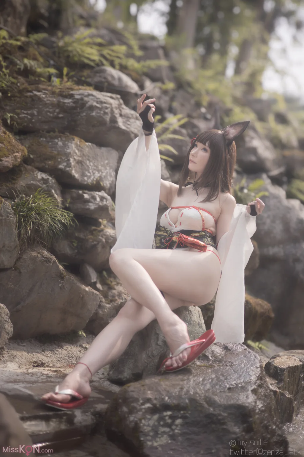 Coser@Atsuki (あつき): Suite Lane 25 スイートレーン25 (310 photos ) 14 Coser@Atsuki (あつき): Suite Lane 25 スイートレーン25 (310 photos ) 14