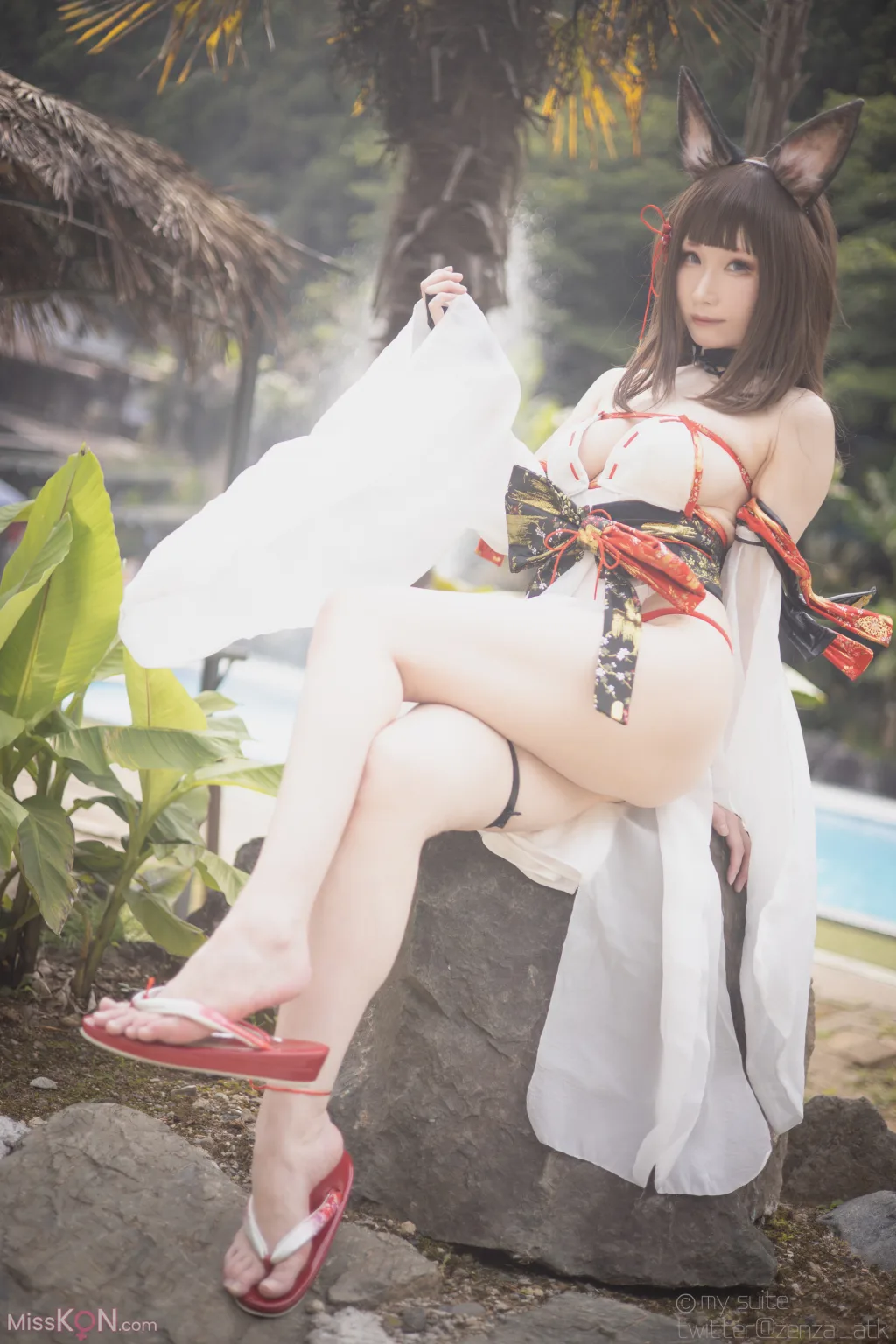 Coser@Atsuki (あつき): Suite Lane 25 スイートレーン25 (310 photos ) 1 Coser@Atsuki (あつき): Suite Lane 25 スイートレーン25 (310 photos ) 1