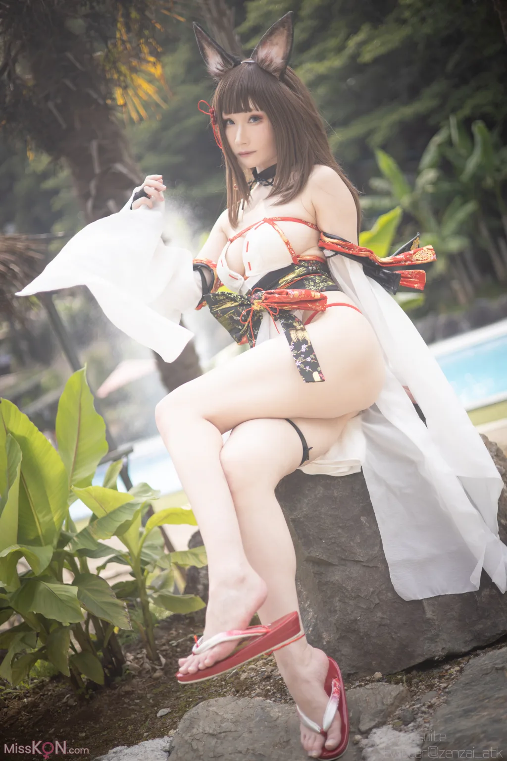 Coser@Atsuki (あつき): Suite Lane 25 スイートレーン25 (310 photos ) 2 Coser@Atsuki (あつき): Suite Lane 25 スイートレーン25 (310 photos ) 2