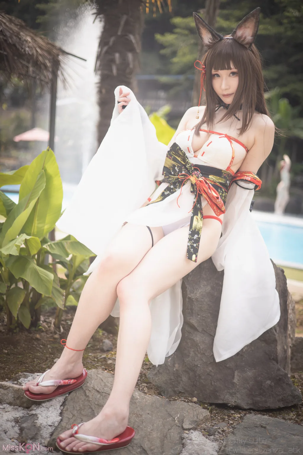 Coser@Atsuki (あつき): Suite Lane 25 スイートレーン25 (310 photos ) 0 Coser@Atsuki (あつき): Suite Lane 25 スイートレーン25 (310 photos ) 0
