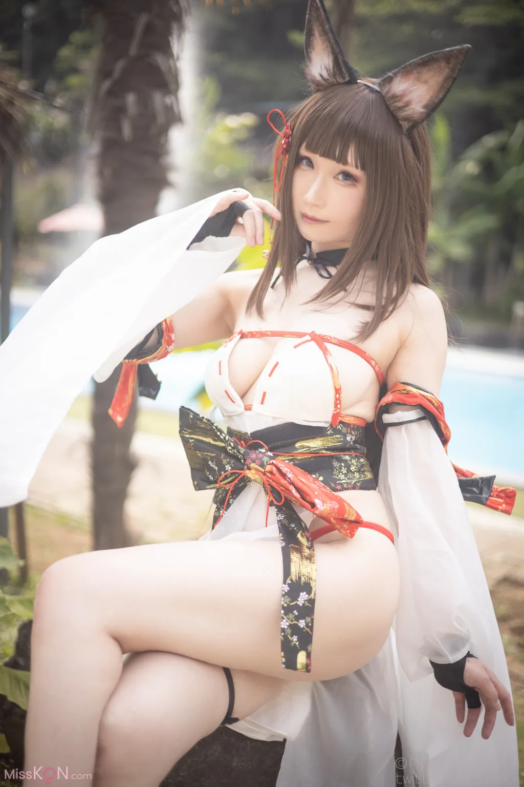 Coser@Atsuki (あつき): Suite Lane 25 スイートレーン25 (310 photos ) 5 Coser@Atsuki (あつき): Suite Lane 25 スイートレーン25 (310 photos ) 5