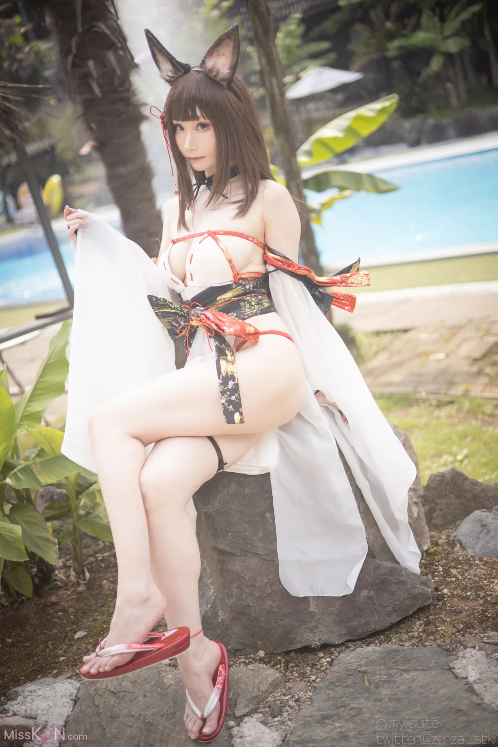 Coser@Atsuki (あつき): Suite Lane 25 スイートレーン25 (310 photos ) 3 Coser@Atsuki (あつき): Suite Lane 25 スイートレーン25 (310 photos ) 3