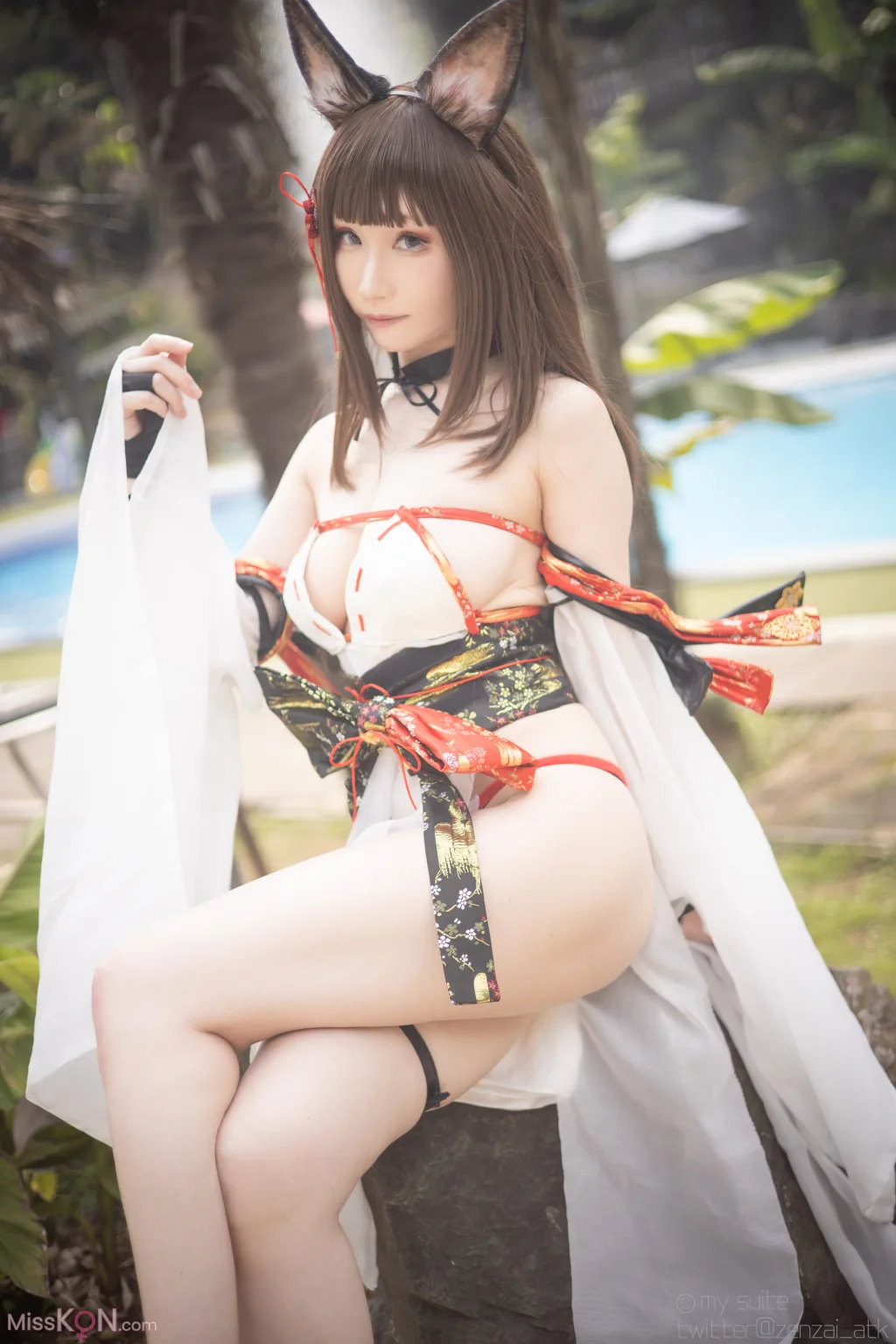 Coser@Atsuki (あつき): Suite Lane 25 スイートレーン25 (310 photos ) 4 Coser@Atsuki (あつき): Suite Lane 25 スイートレーン25 (310 photos ) 4
