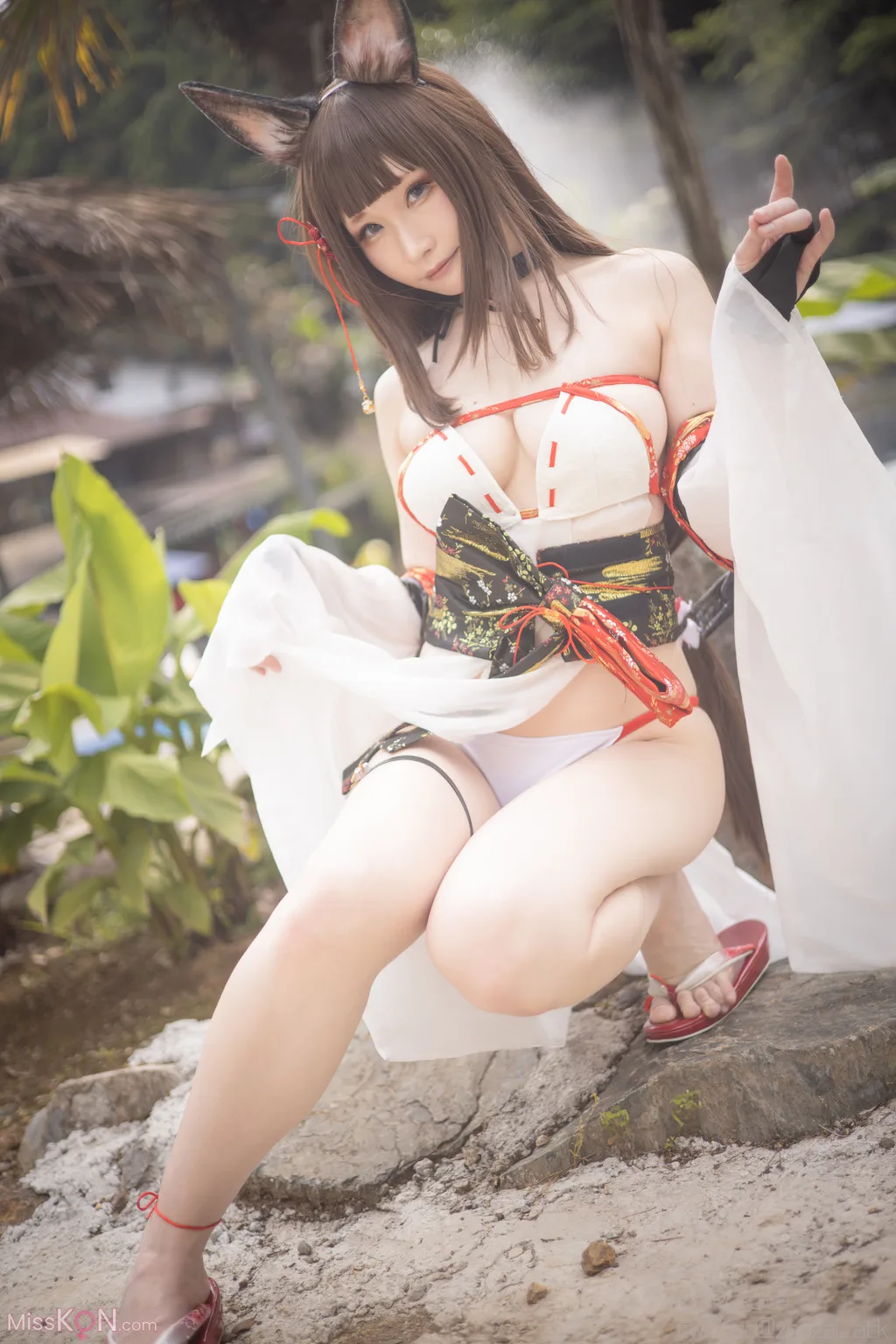 Coser@Atsuki (あつき): Suite Lane 25 スイートレーン25 (310 photos ) 17 Coser@Atsuki (あつき): Suite Lane 25 スイートレーン25 (310 photos ) 17