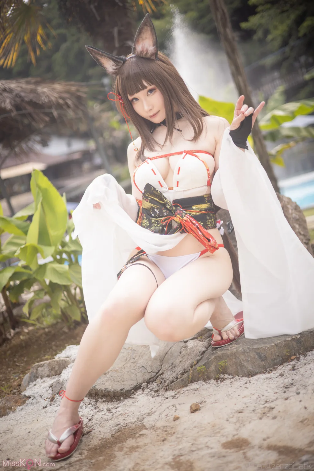 Coser@Atsuki (あつき): Suite Lane 25 スイートレーン25 (310 photos ) 18 Coser@Atsuki (あつき): Suite Lane 25 スイートレーン25 (310 photos ) 18