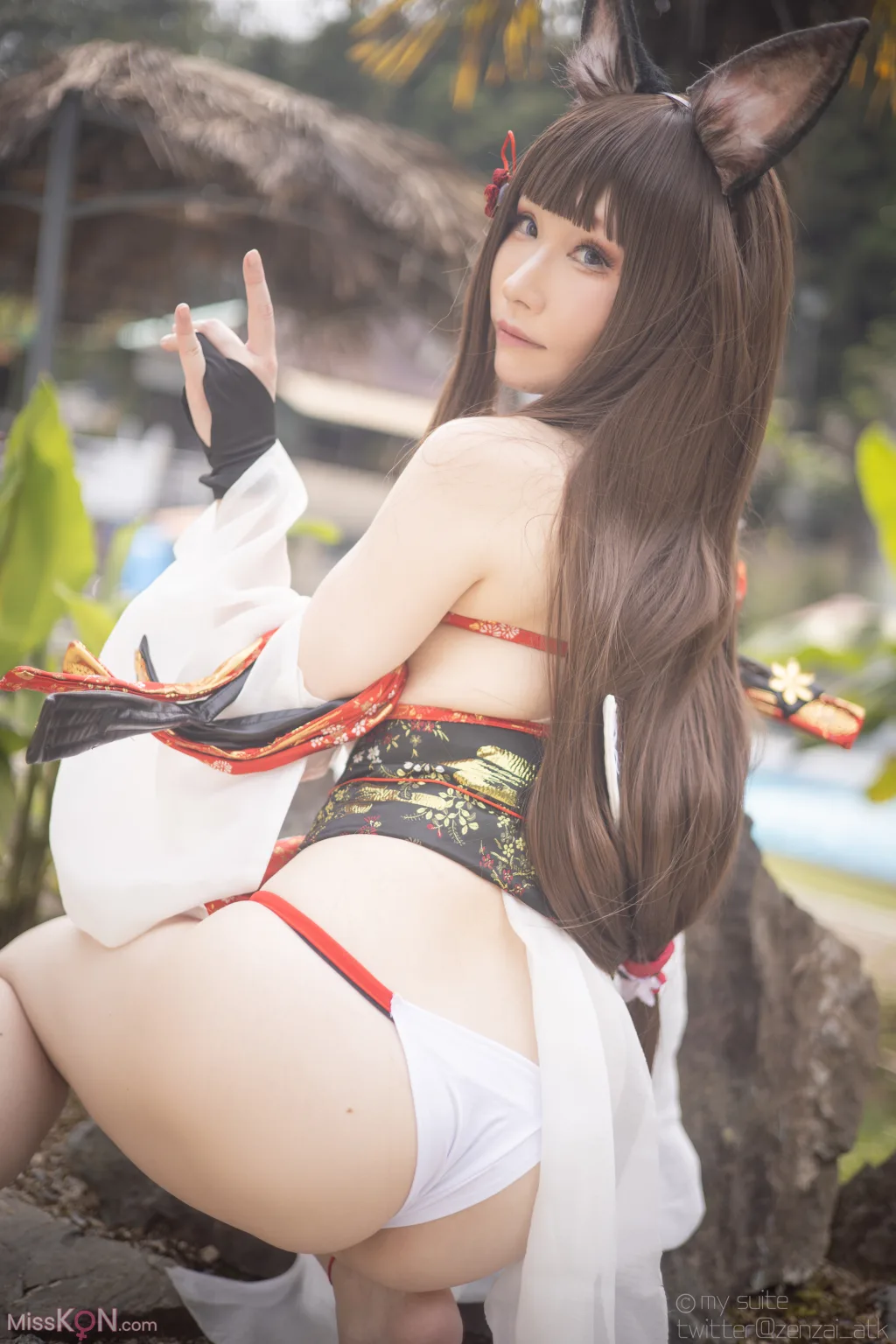Coser@Atsuki (あつき): Suite Lane 25 スイートレーン25 (310 photos ) 11 Coser@Atsuki (あつき): Suite Lane 25 スイートレーン25 (310 photos ) 11