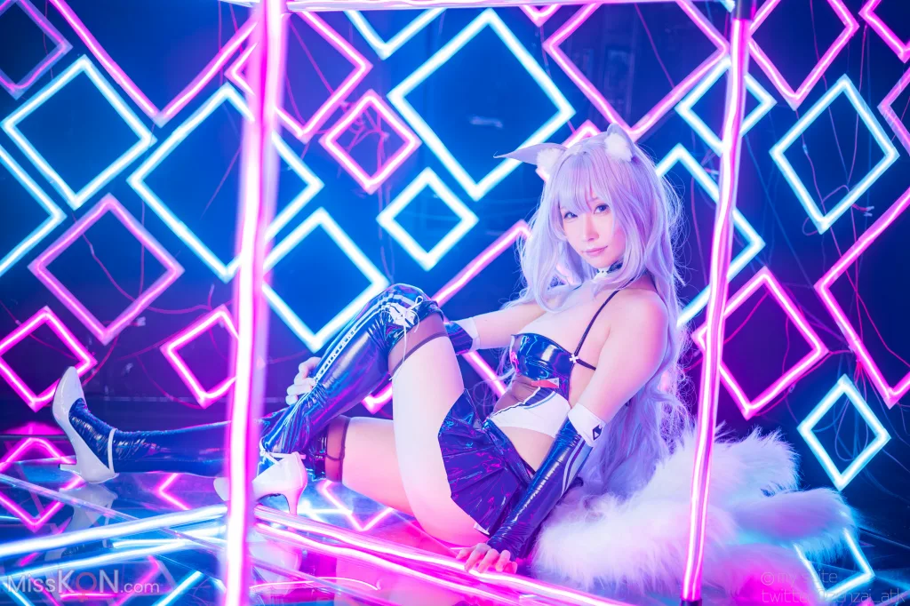 Coser@Atsuki (あつき): Suite Lane 25 スイートレーン25 (310 photos ) 8 Coser@Atsuki (あつき): Suite Lane 25 スイートレーン25 (310 photos ) 8