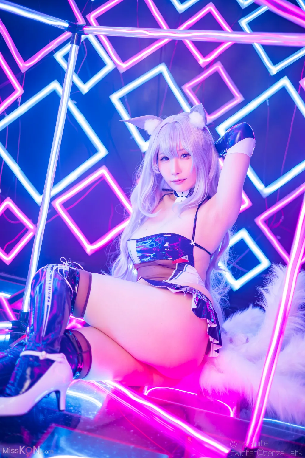 Coser@Atsuki (あつき): Suite Lane 25 スイートレーン25 (310 photos ) 2 Coser@Atsuki (あつき): Suite Lane 25 スイートレーン25 (310 photos ) 2