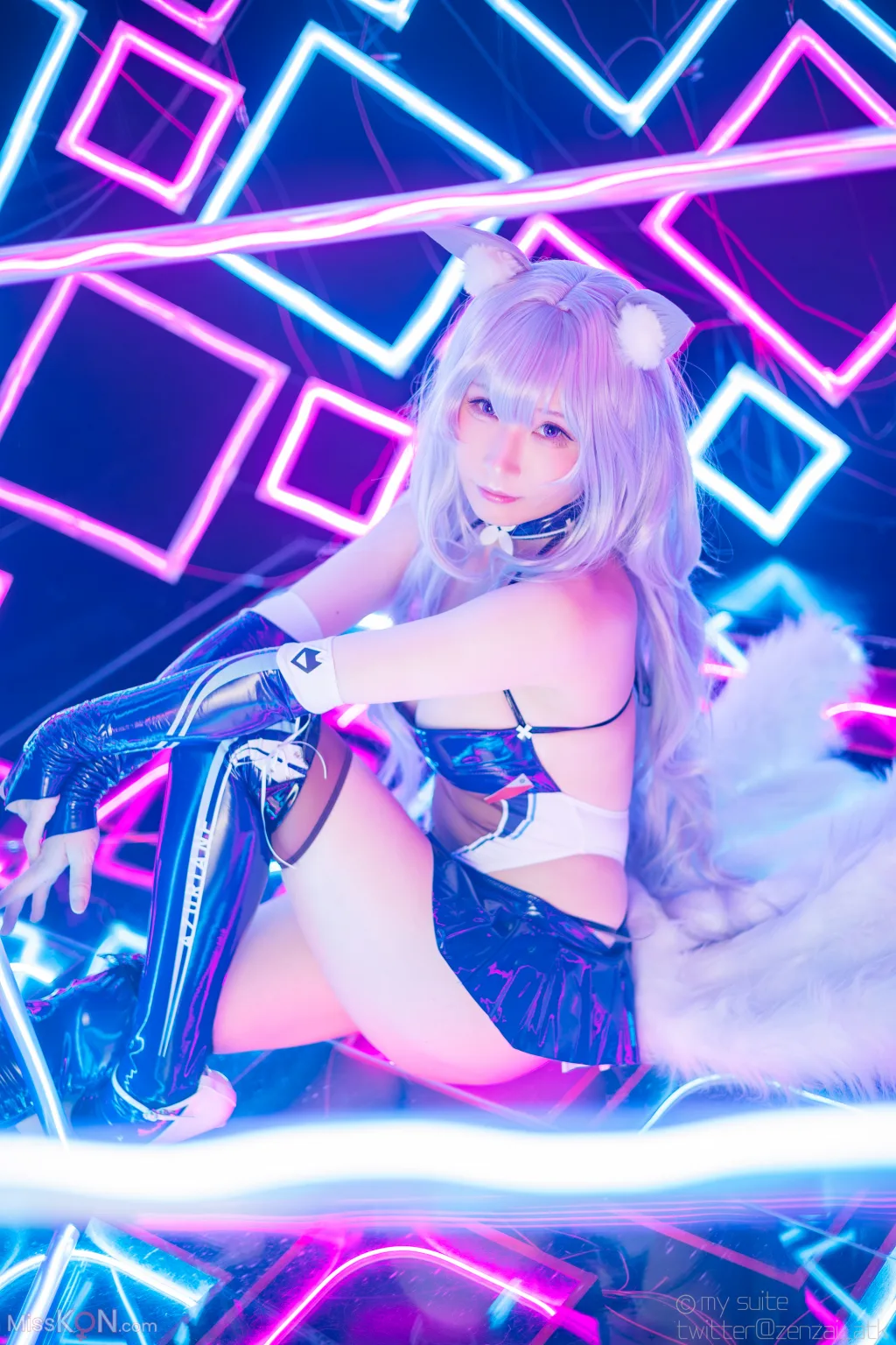 Coser@Atsuki (あつき): Suite Lane 25 スイートレーン25 (310 photos ) 6 Coser@Atsuki (あつき): Suite Lane 25 スイートレーン25 (310 photos ) 6