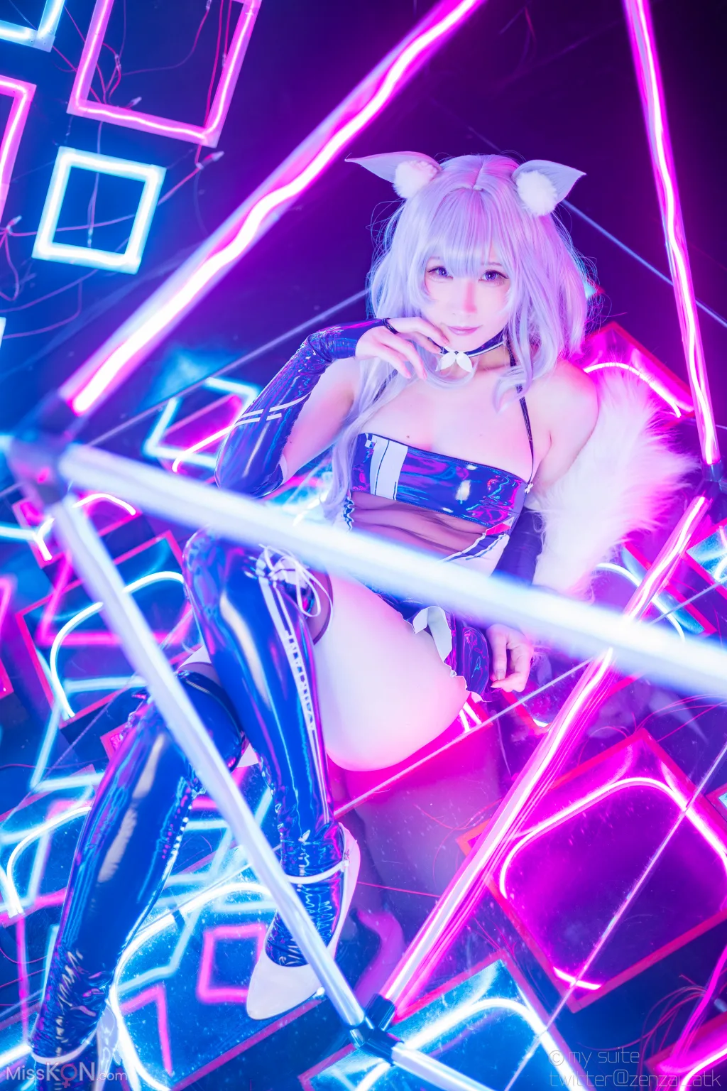 Coser@Atsuki (あつき): Suite Lane 25 スイートレーン25 (310 photos ) 17 Coser@Atsuki (あつき): Suite Lane 25 スイートレーン25 (310 photos ) 17