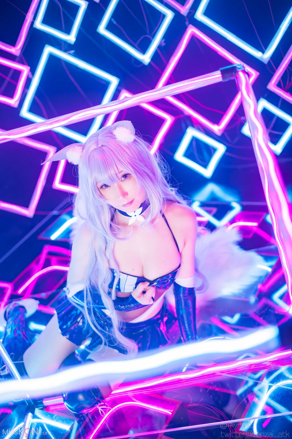 Coser@Atsuki (あつき): Suite Lane 25 スイートレーン25 (310 photos ) 10 Coser@Atsuki (あつき): Suite Lane 25 スイートレーン25 (310 photos ) 10