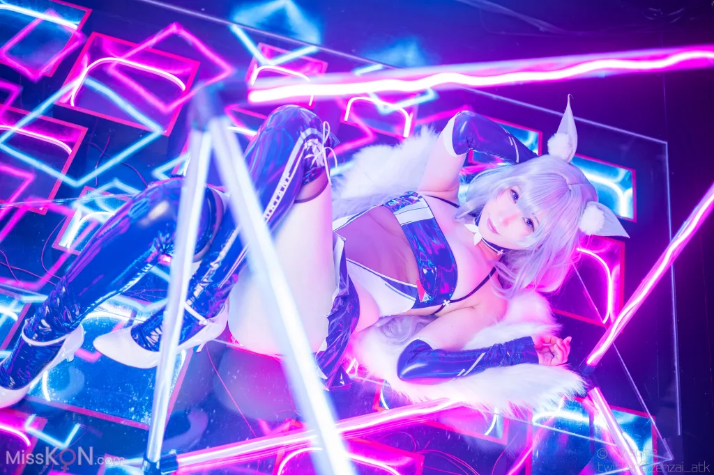 Coser@Atsuki (あつき): Suite Lane 25 スイートレーン25 (310 photos ) 15 Coser@Atsuki (あつき): Suite Lane 25 スイートレーン25 (310 photos ) 15