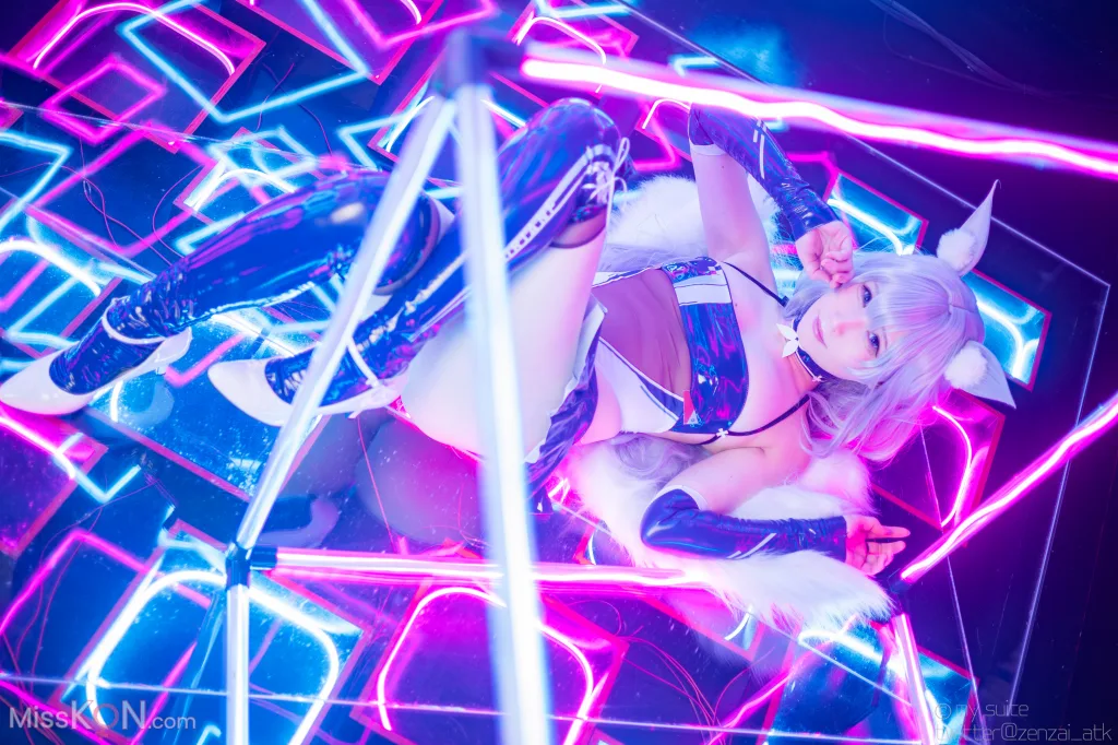 Coser@Atsuki (あつき): Suite Lane 25 スイートレーン25 (310 photos ) 16 Coser@Atsuki (あつき): Suite Lane 25 スイートレーン25 (310 photos ) 16