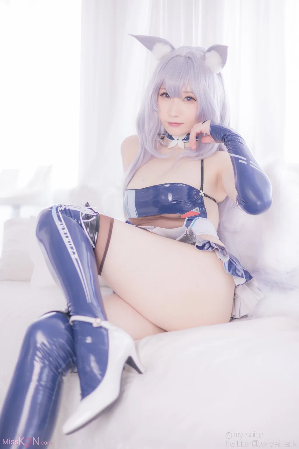 Coser@Atsuki (あつき): Suite Lane 25 スイートレーン25 (310 photos ) 7 Coser@Atsuki (あつき): Suite Lane 25 スイートレーン25 (310 photos ) 7