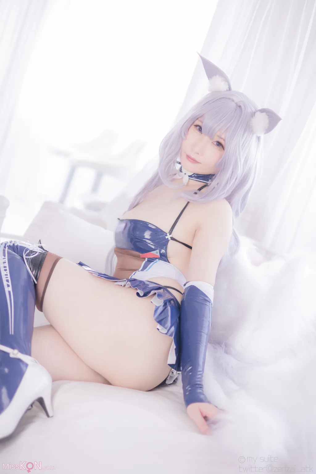 Coser@Atsuki (あつき): Suite Lane 25 スイートレーン25 (310 photos ) 8 Coser@Atsuki (あつき): Suite Lane 25 スイートレーン25 (310 photos ) 8