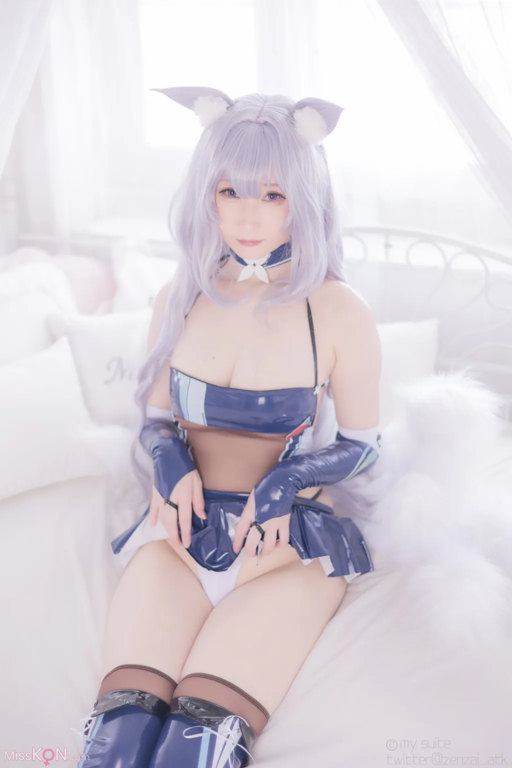 Coser@Atsuki (あつき): Suite Lane 25 スイートレーン25 (310 photos ) 1 Coser@Atsuki (あつき): Suite Lane 25 スイートレーン25 (310 photos ) 1