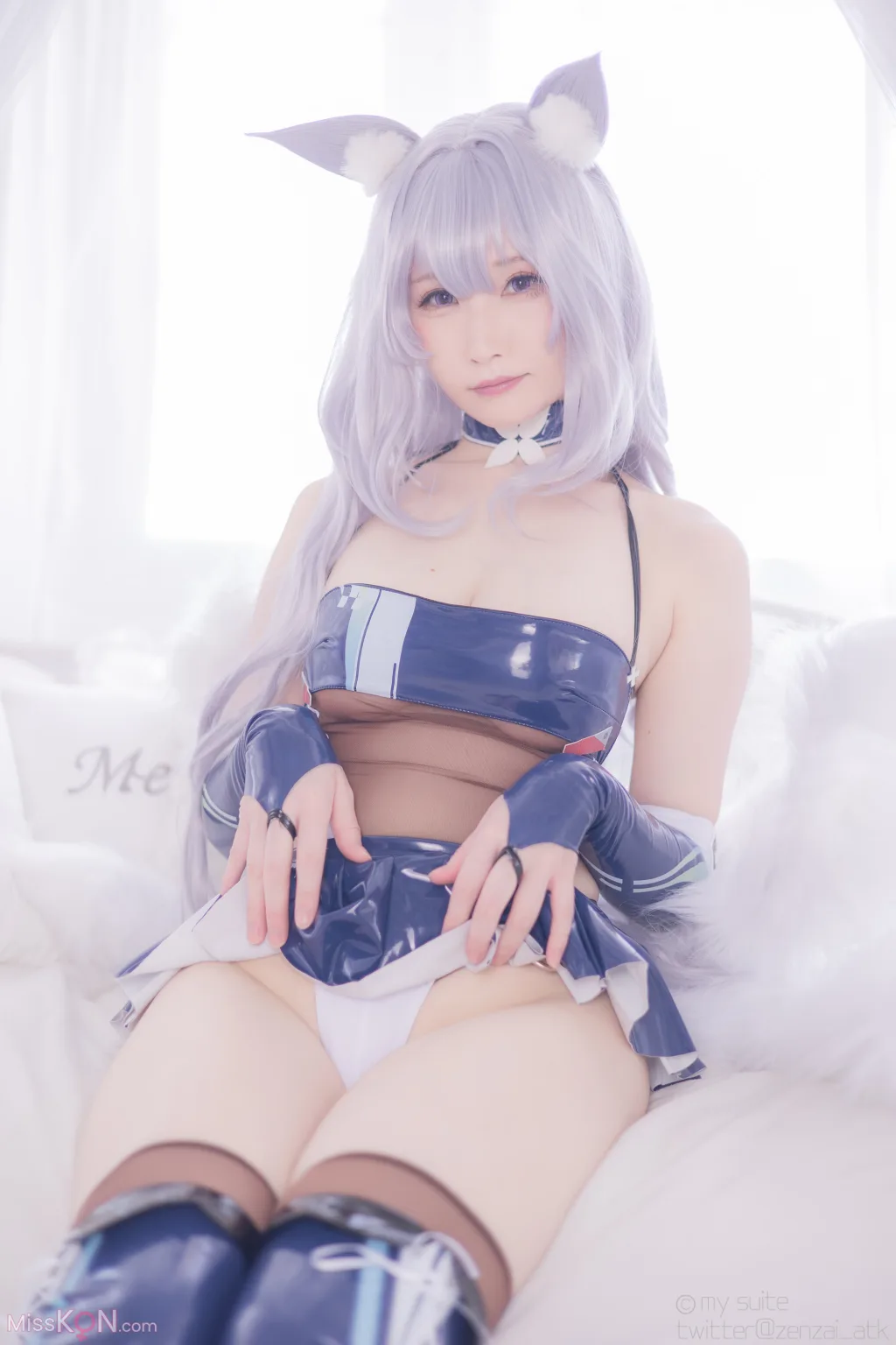 Coser@Atsuki (あつき): Suite Lane 25 スイートレーン25 (310 photos ) 2 Coser@Atsuki (あつき): Suite Lane 25 スイートレーン25 (310 photos ) 2
