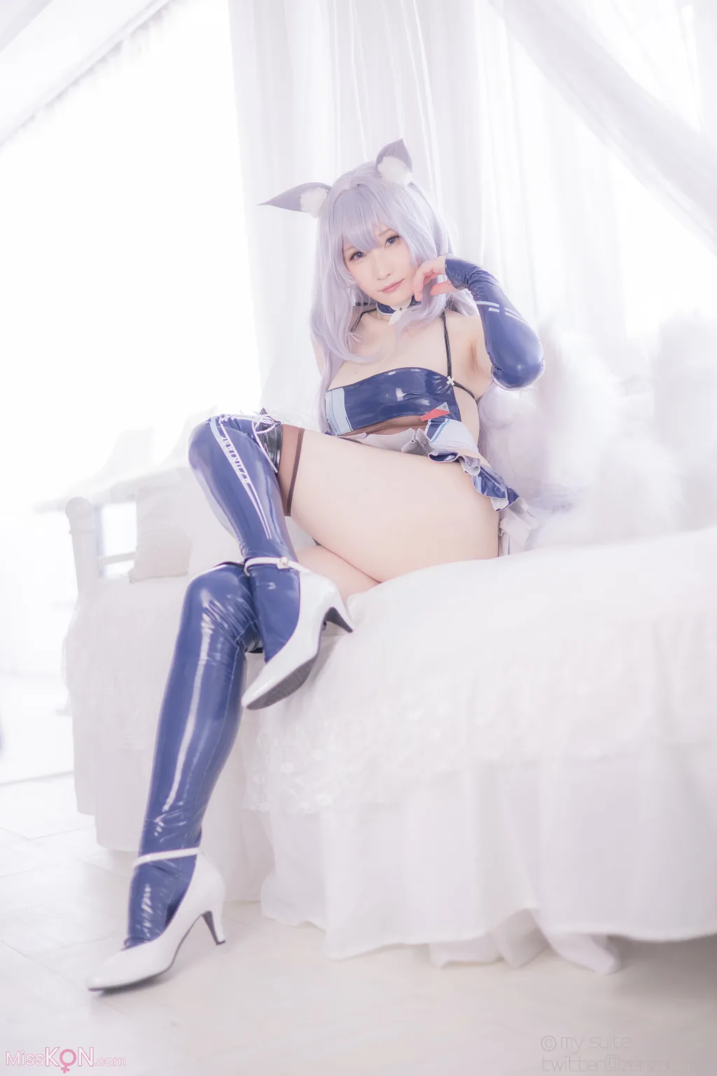 Coser@Atsuki (あつき): Suite Lane 25 スイートレーン25 (310 photos ) 6 Coser@Atsuki (あつき): Suite Lane 25 スイートレーン25 (310 photos ) 6