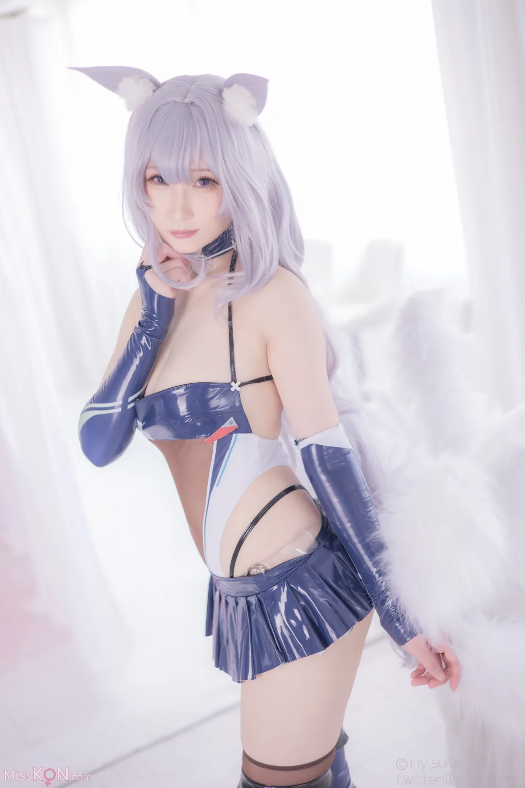 Coser@Atsuki (あつき): Suite Lane 25 スイートレーン25 (310 photos ) 19 Coser@Atsuki (あつき): Suite Lane 25 スイートレーン25 (310 photos ) 19