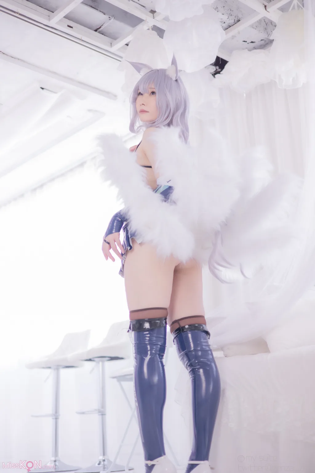 Coser@Atsuki (あつき): Suite Lane 25 スイートレーン25 (310 photos ) 5 Coser@Atsuki (あつき): Suite Lane 25 スイートレーン25 (310 photos ) 5
