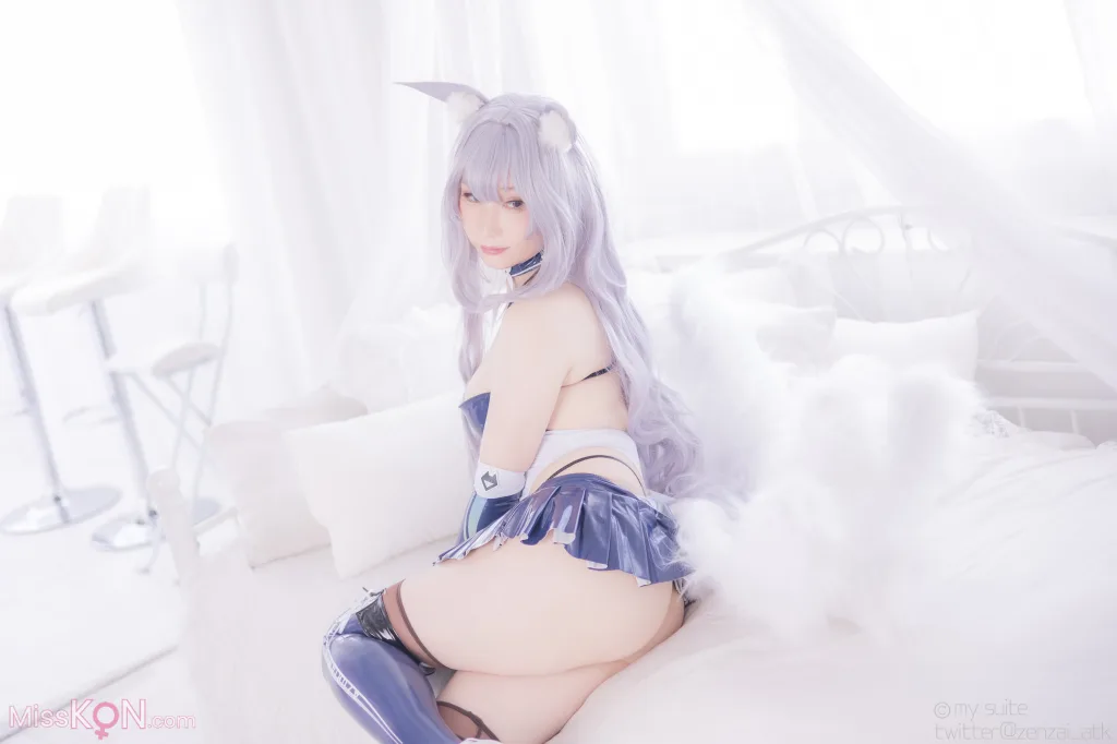 Coser@Atsuki (あつき): Suite Lane 25 スイートレーン25 (310 photos ) 14 Coser@Atsuki (あつき): Suite Lane 25 スイートレーン25 (310 photos ) 14
