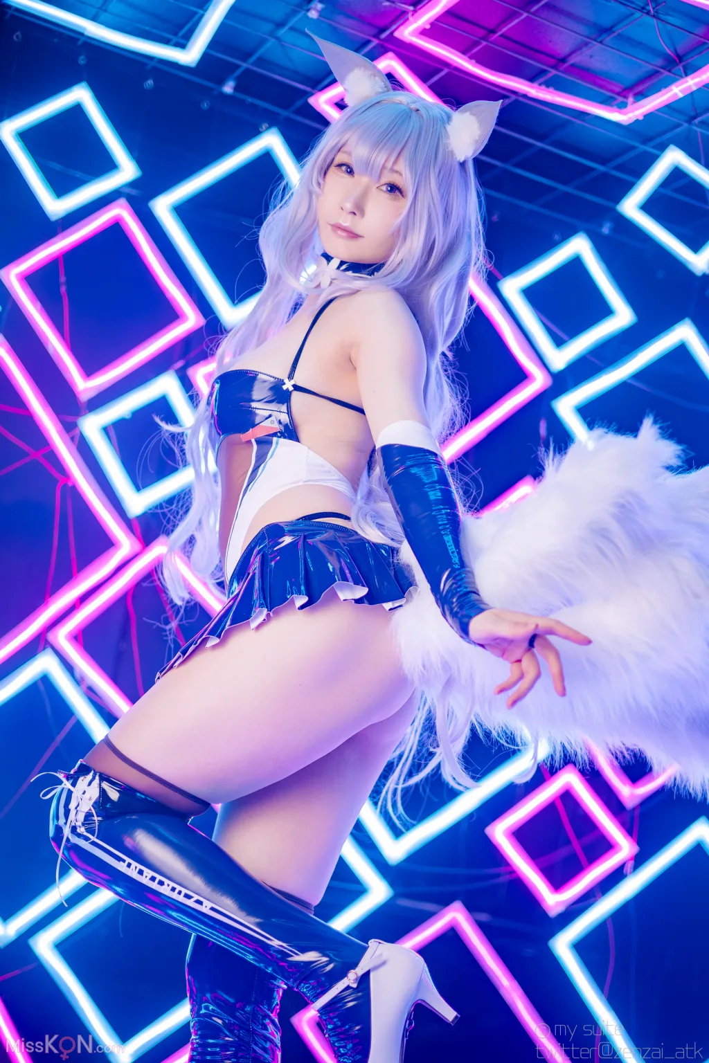 Coser@Atsuki (あつき): Suite Lane 25 スイートレーン25 (310 photos ) 17 Coser@Atsuki (あつき): Suite Lane 25 スイートレーン25 (310 photos ) 17