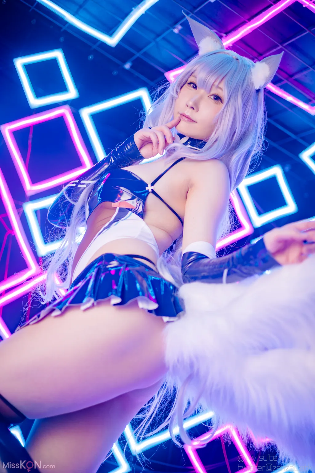 Coser@Atsuki (あつき): Suite Lane 25 スイートレーン25 (310 photos ) 18 Coser@Atsuki (あつき): Suite Lane 25 スイートレーン25 (310 photos ) 18