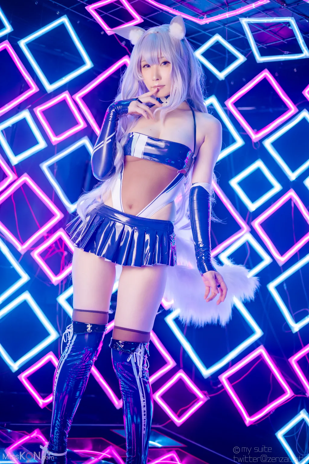Coser@Atsuki (あつき): Suite Lane 25 スイートレーン25 (310 photos ) 11 Coser@Atsuki (あつき): Suite Lane 25 スイートレーン25 (310 photos ) 11