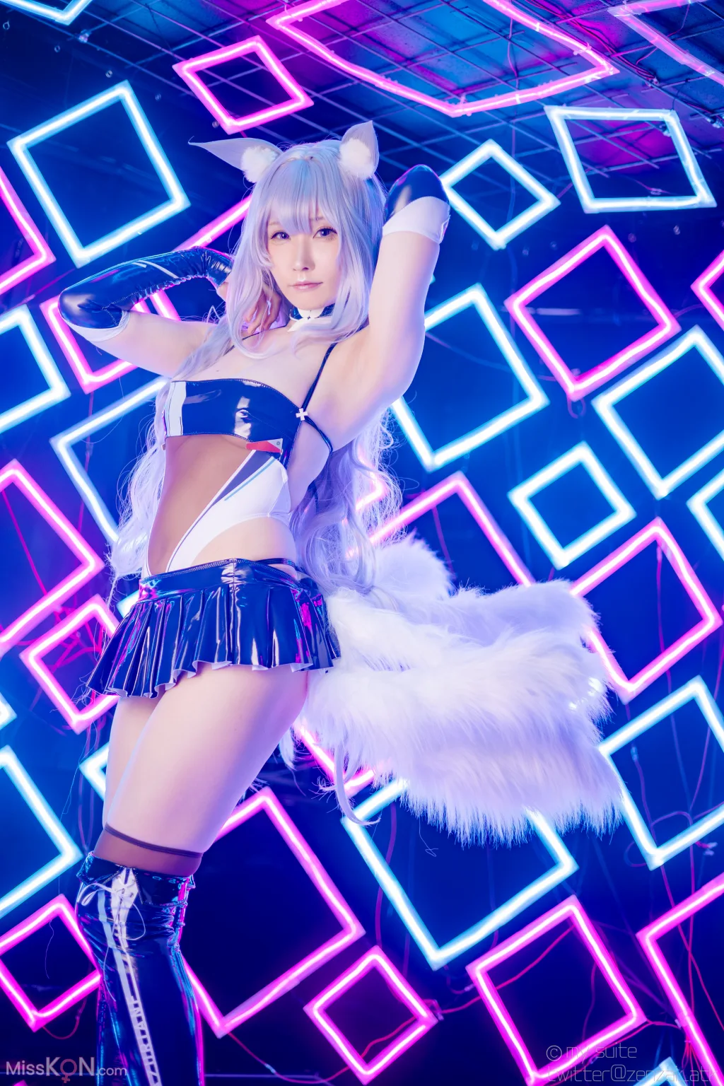 Coser@Atsuki (あつき): Suite Lane 25 スイートレーン25 (310 photos ) 12 Coser@Atsuki (あつき): Suite Lane 25 スイートレーン25 (310 photos ) 12