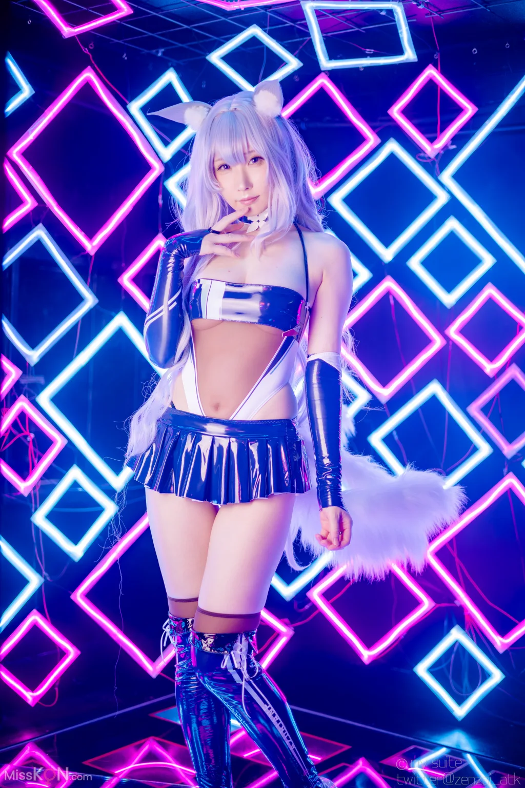 Coser@Atsuki (あつき): Suite Lane 25 スイートレーン25 (310 photos ) 9 Coser@Atsuki (あつき): Suite Lane 25 スイートレーン25 (310 photos ) 9