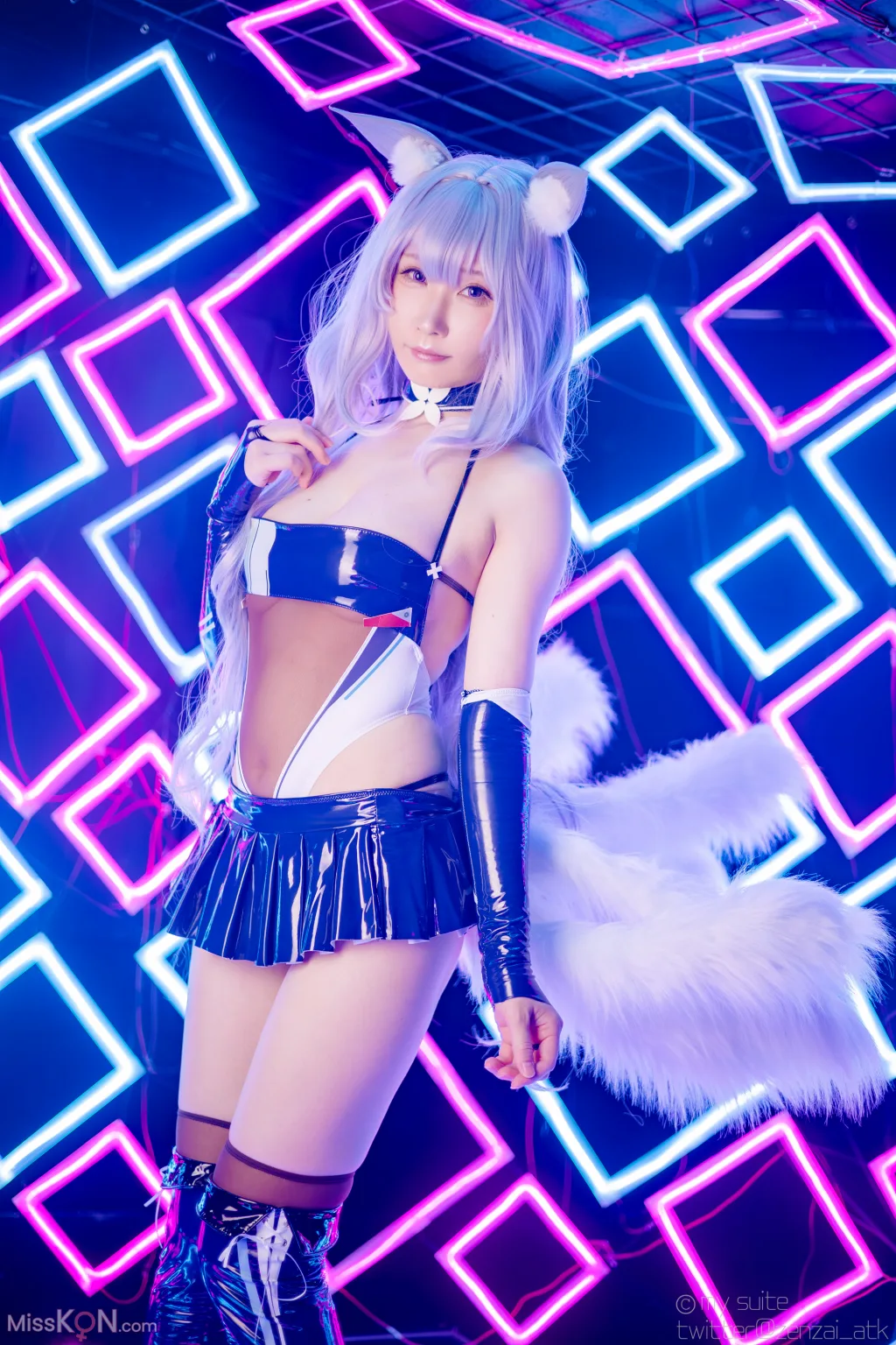 Coser@Atsuki (あつき): Suite Lane 25 スイートレーン25 (310 photos ) 10 Coser@Atsuki (あつき): Suite Lane 25 スイートレーン25 (310 photos ) 10