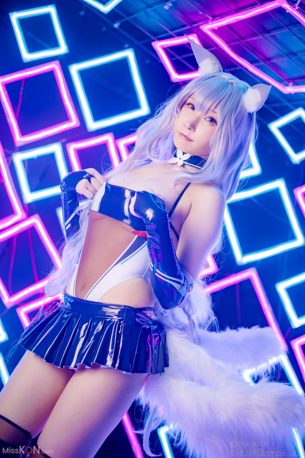 Coser@Atsuki (あつき): Suite Lane 25 スイートレーン25 (310 photos ) 15 Coser@Atsuki (あつき): Suite Lane 25 スイートレーン25 (310 photos ) 15