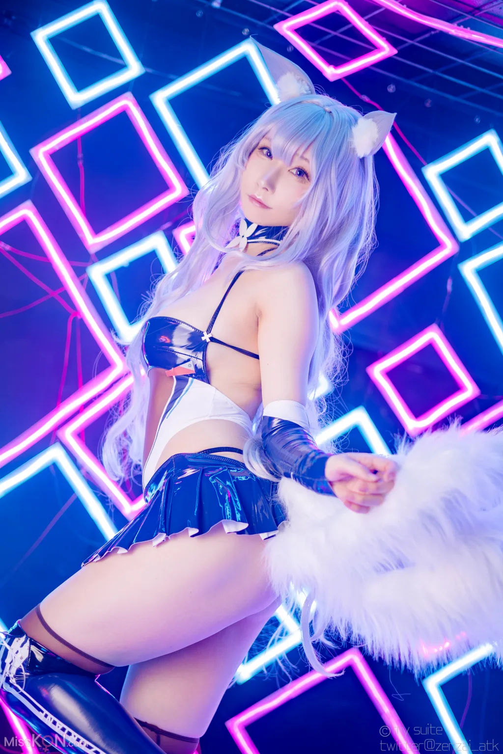 Coser@Atsuki (あつき): Suite Lane 25 スイートレーン25 (310 photos ) 16 Coser@Atsuki (あつき): Suite Lane 25 スイートレーン25 (310 photos ) 16