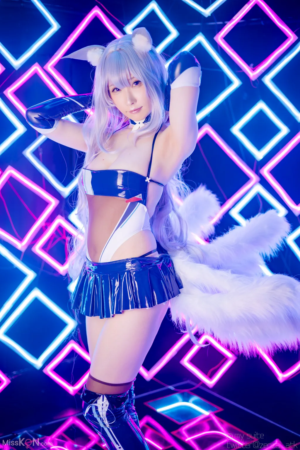 Coser@Atsuki (あつき): Suite Lane 25 スイートレーン25 (310 photos ) 13 Coser@Atsuki (あつき): Suite Lane 25 スイートレーン25 (310 photos ) 13
