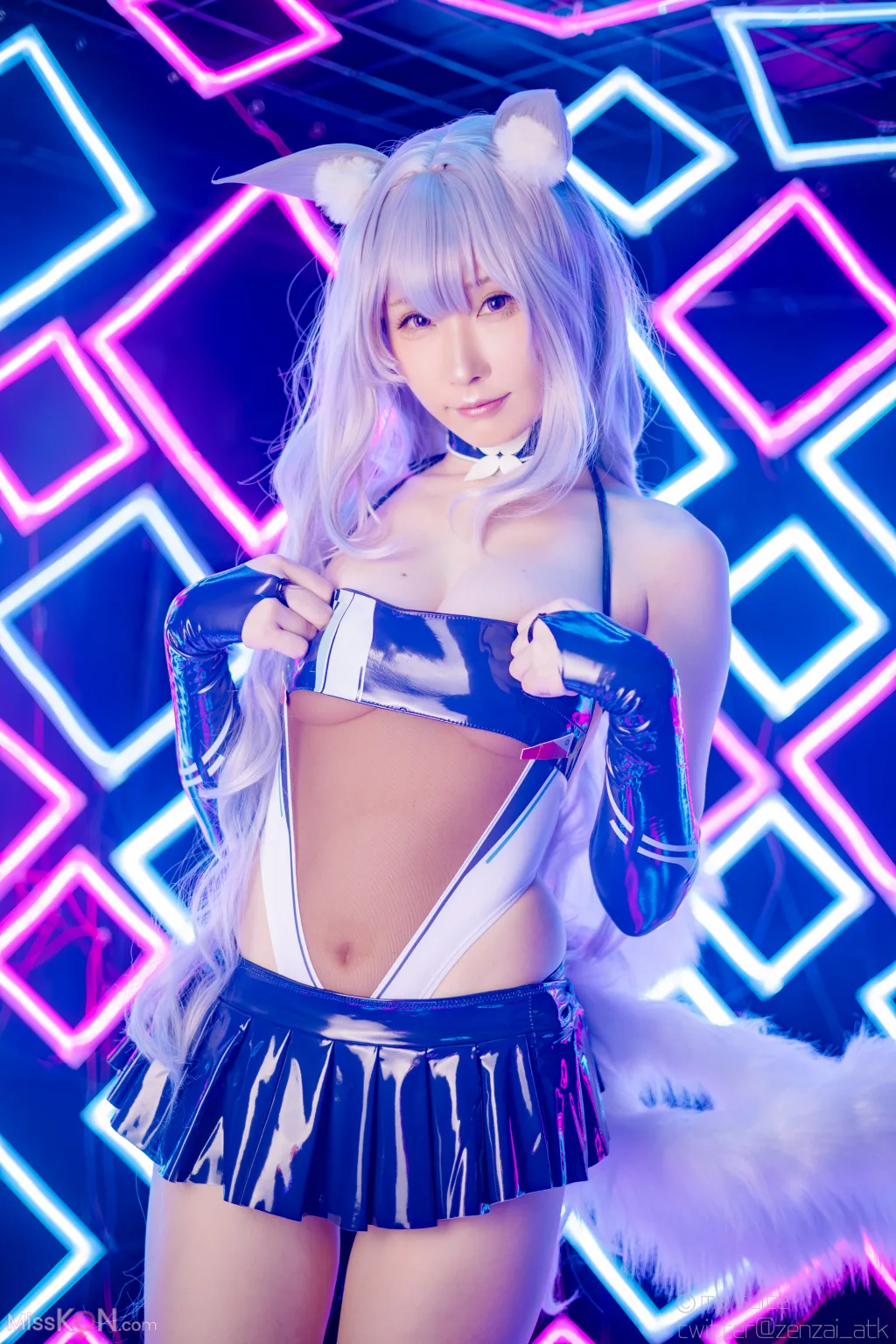 Coser@Atsuki (あつき): Suite Lane 25 スイートレーン25 (310 photos ) 14 Coser@Atsuki (あつき): Suite Lane 25 スイートレーン25 (310 photos ) 14