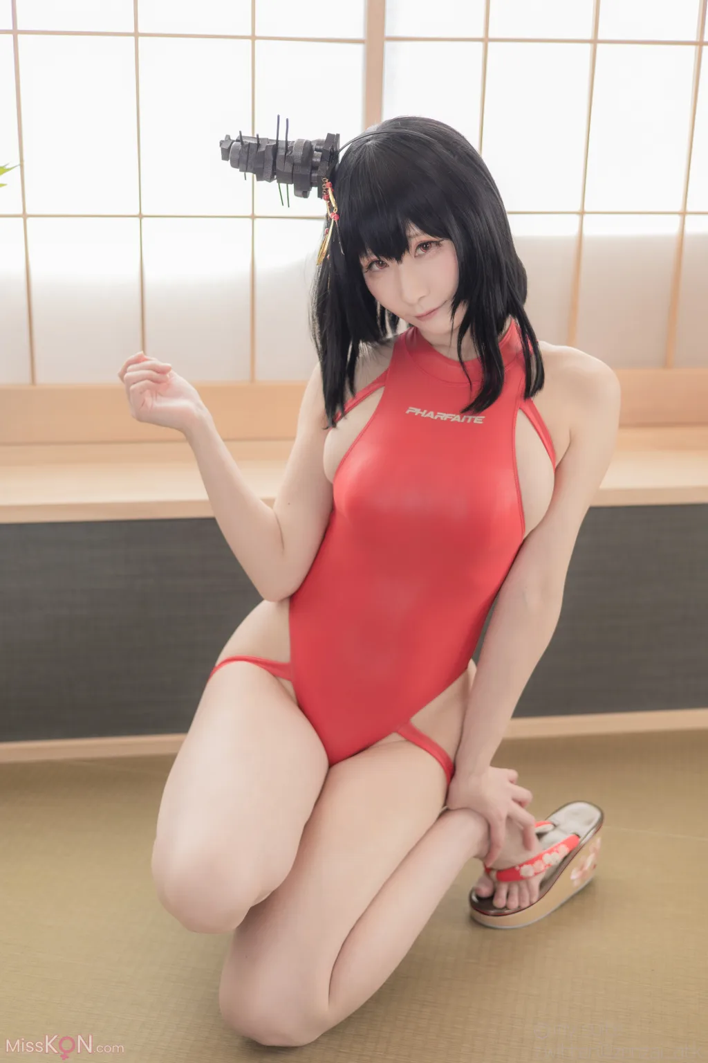 Coser@Atsuki (あつき): Suite Collection.44 KanColle Fusou Yamashiro (303 photos ) 13 Coser@Atsuki (あつき): Suite Collection.44 KanColle Fusou Yamashiro (303 photos ) 13