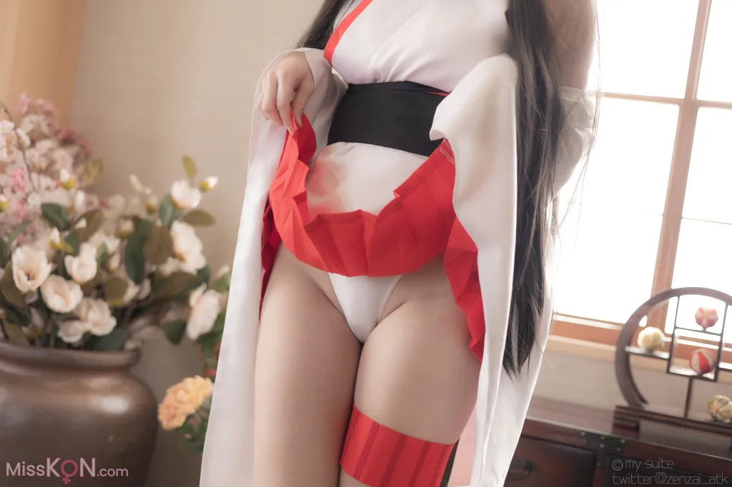 Coser@Atsuki (あつき): Suite Collection.44 KanColle Fusou Yamashiro (303 photos ) 14 Coser@Atsuki (あつき): Suite Collection.44 KanColle Fusou Yamashiro (303 photos ) 14