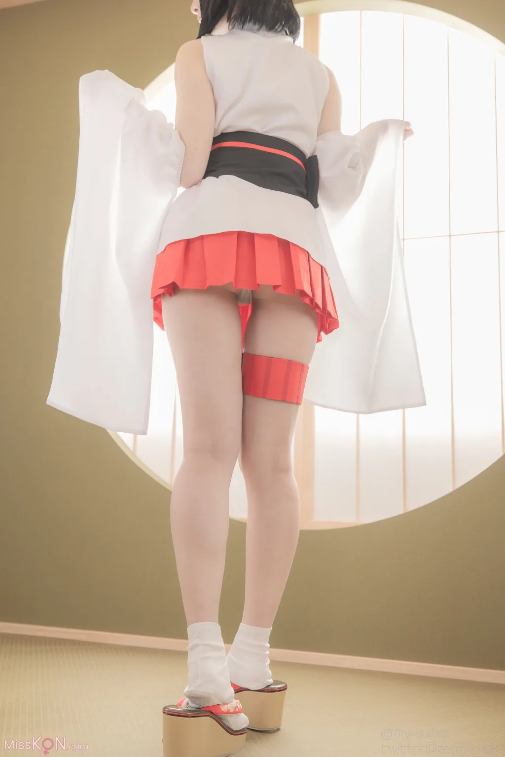 Coser@Atsuki (あつき): Suite Collection.44 KanColle Fusou Yamashiro (303 photos ) 1 Coser@Atsuki (あつき): Suite Collection.44 KanColle Fusou Yamashiro (303 photos ) 1