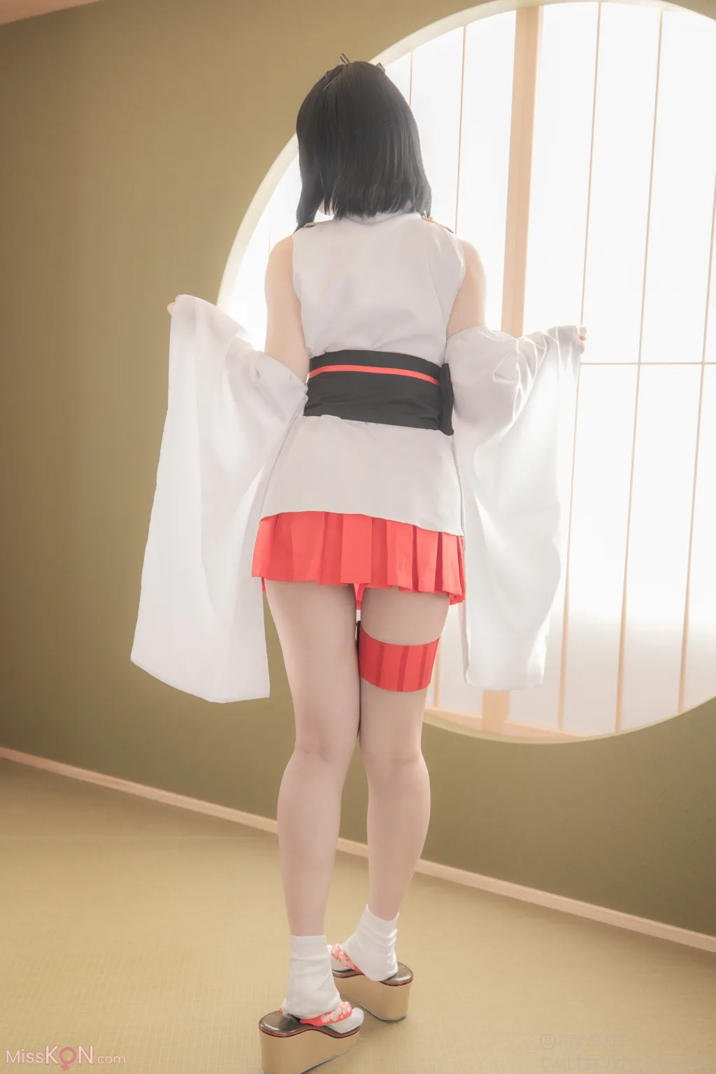 Coser@Atsuki (あつき): Suite Collection.44 KanColle Fusou Yamashiro (303 photos ) 2 Coser@Atsuki (あつき): Suite Collection.44 KanColle Fusou Yamashiro (303 photos ) 2