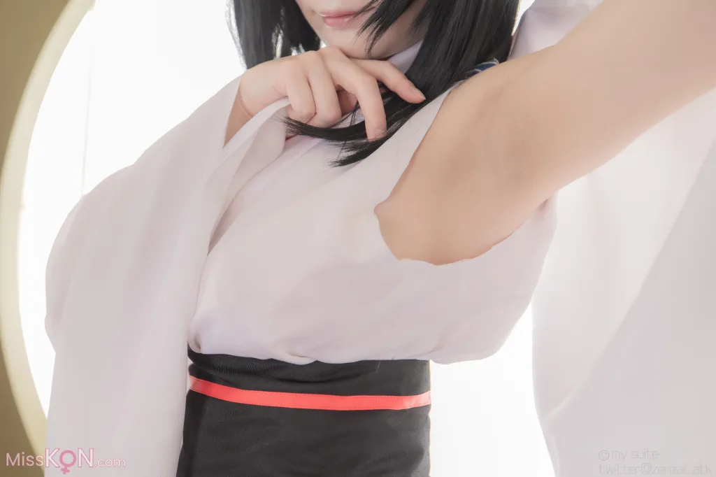 Coser@Atsuki (あつき): Suite Collection.44 KanColle Fusou Yamashiro (303 photos ) 17 Coser@Atsuki (あつき): Suite Collection.44 KanColle Fusou Yamashiro (303 photos ) 17