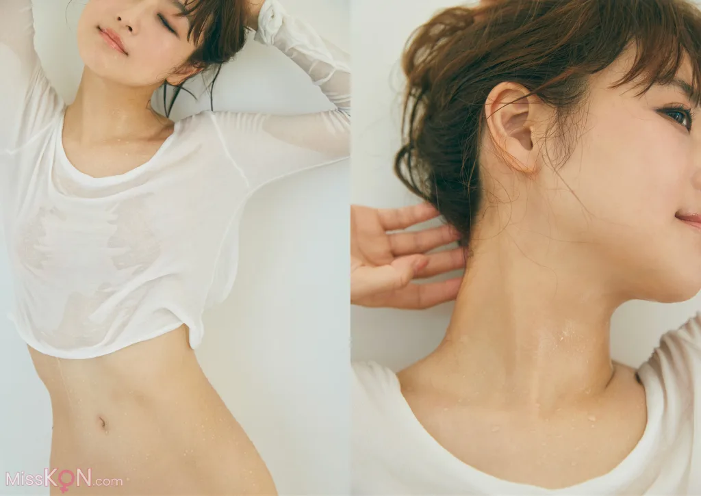 [JP] Nana Suzuki (鈴木奈々): Vivace (68 photos) 