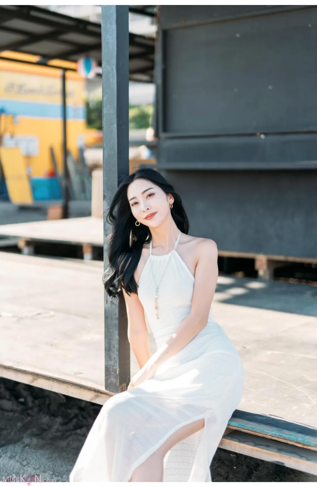 [JP] Makoto Minami (南真琴): Lemonade (215 photos) 
