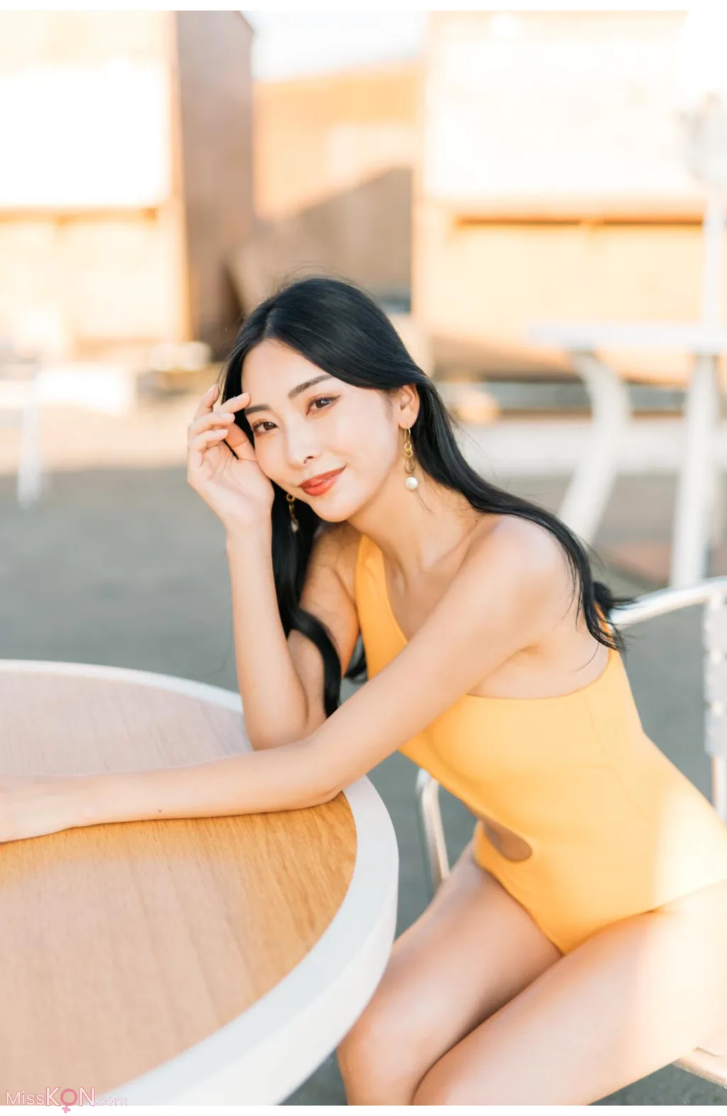 [JP] Makoto Minami (南真琴): Lemonade (215 photos) 