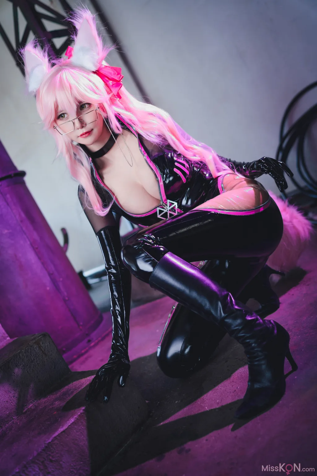 Coser@零崎沙耶: 光 (177 photos) 8 Coser@零崎沙耶: 光 (177 photos) 8