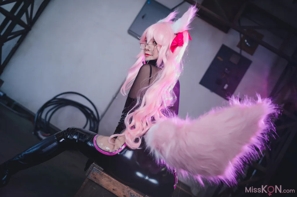 Coser@零崎沙耶: 光 (177 photos) 1 Coser@零崎沙耶: 光 (177 photos) 1