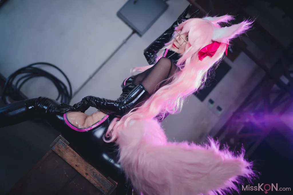 Coser@零崎沙耶: 光 (177 photos) 2 Coser@零崎沙耶: 光 (177 photos) 2