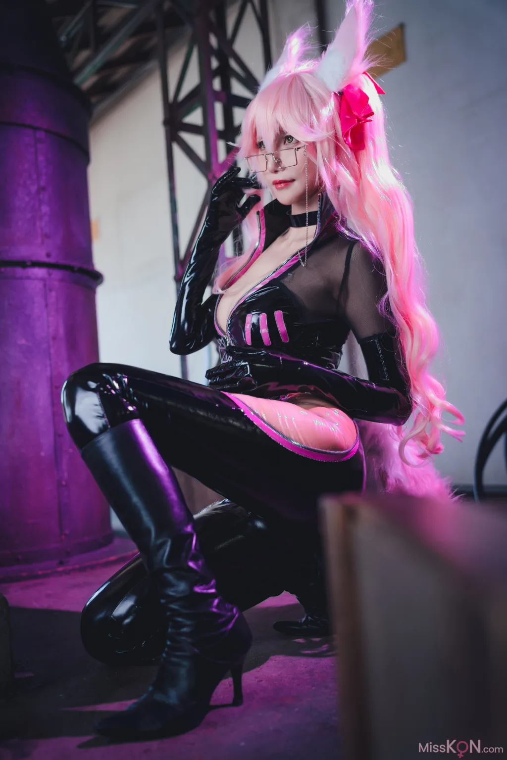 Coser@零崎沙耶: 光 (177 photos) 6 Coser@零崎沙耶: 光 (177 photos) 6